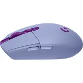 Logitech G305 Lightspeed Draadloze Gaming Muis Lila