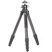 Leofoto EF-324C + LH-40 Balhoofd