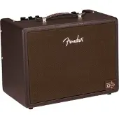 Fender ACOUSTIC JUNIOR GO 230V EU
