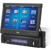 Trevi MDV 6350 BT