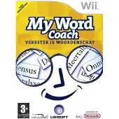 My Word Coach: Verbeter Je Woordenschat