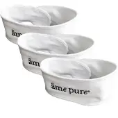 Âme pure SPA hoofdband Set 3 St