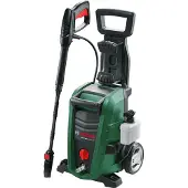 Bosch UniversalAquatak 130 + Car kit