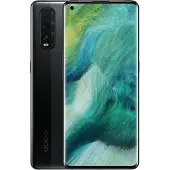 OPPO Find X2 256GB Zwart 5G