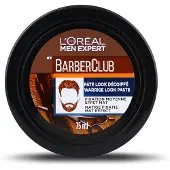 L'Oréal Men Expert Barberclub Styling Paste 75 Ml