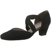 Ara - 1233439 TOULOUSE - Pumps - Kleur: Zwart - Maat: 38.5