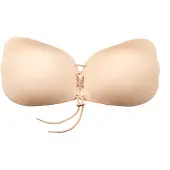 Bye Bra BH 'Lace-It' beige