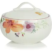 Villeroy & Boch - Mariefleur Basic - Suikerpot 6pers 0,45l