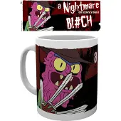 Rick And Morty Rick & Morty Scary Terry