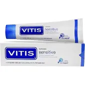 Vitis Tandpasta sensitive