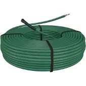 E-Heat Cable 1250 Watt - 73,5 meter