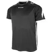 Stanno Drive Match Shirt Zwart | Maat 164