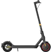 Xiaomi Mi Electric Scooter Pro 2 Black