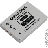 PATONA Battery Traveler Aldi SuperSlim XS7 X4 X5 X6 S5 NP900
