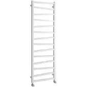 Sapho Zig radiator wit 50x157cm 582W