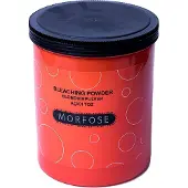Morfose Blondeerpoeder navulling 400gram witte lokken/highlights balayage