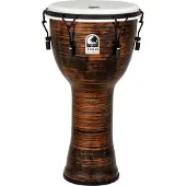Toca TF2DM-12SC 12 inch Freestyle II Djembe Key Tuned