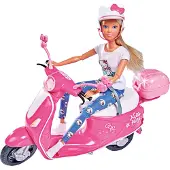 Smoby 109283024, 3 rok(ken), Jongen/meisje, 175 mm, 348 g, Roze