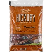Traeger Hickory pellets