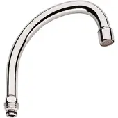 GROHE bovenuitloop 13072 m22 140x95