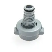 Bestway Slang Adapter Afvoerplug (alleen EU)
