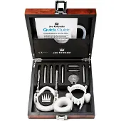 Jes Extender - Original Penis Verlenger Wit
