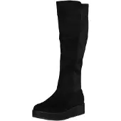 Bullboxer - Boot - Vrouw - Zwart - Maat 36 - Laarzen