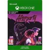 Afterparty - One Download
