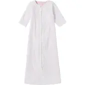 Noppies Slaapzak Nanno White | Maat: 80 cm