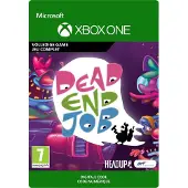 Dead End Job - One Download