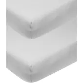 Meyco Baby Universal 60x120 Cm Hoeslaken 2 Eenheden