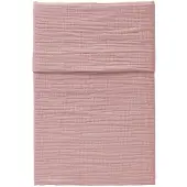 Cottonbaby Laken Ledikant Cottonsoft Oudroze