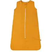 Briljant Baby Okergeel 70 cm Hydrofiel Slaapzak 132R