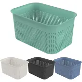 Sundis Opbergmand Brisen 4, 5L - 0237006
