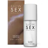 Dreamlove Slow SEX *Full Body Massage Gel* 0,05 l
