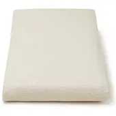 De Witte Lietaer Tafellaken Gibson Sand-145 x 260 cm