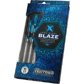 Harrows BLAZE 100% INOX STEEL 22GR