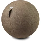Vluv BOL STOV zitbal - Macchiato / 60-65 cm