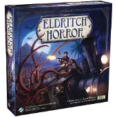 Fantasy Flight Games Eldritch Horror - Engelstalig Bordspel