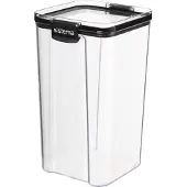 Sistema Ultra Vierkante Voorraaddoos - 1.3L