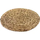 Serax Placemat Surface Kitchen & Table By Sergio Herman Brown XL-40 x 40 cm