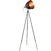 Eglo vloerlamp Chester
