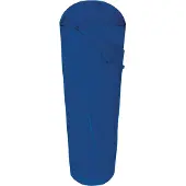 Ferrino Pro Liner Mummy Bag Blue