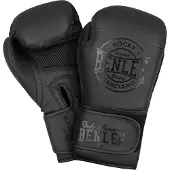 Benlee bokshandschoenen Black Label Nero 12oz online kopen