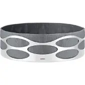 Stelton Ontdek Omarming, Broodmand, Grijs