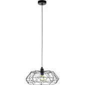 Eglo hanglamp Carlton 2