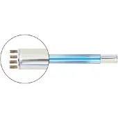 HEISSNER Vijver Uvc Vervangende Lamp 5w, T5