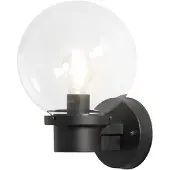 Konstsmide Bol buitenlamp Nemi zwart