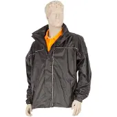 Mirage Regenjas | | Rainfall Luxury (Maat M, Water- en winddicht)