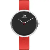 Danish design Dames horloge IV24Q1261